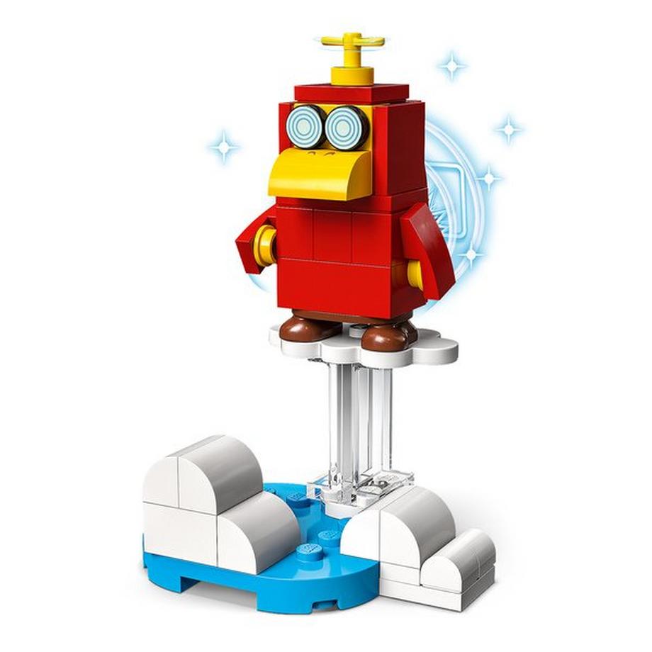 LEGO®  71410 Pacchetto sorpresa Personaggi - Serie 5 