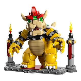 LEGO®  71411 Der mächtige Bowser 