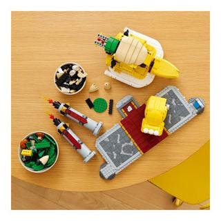 LEGO  71411 Le puissant Bowser™ 