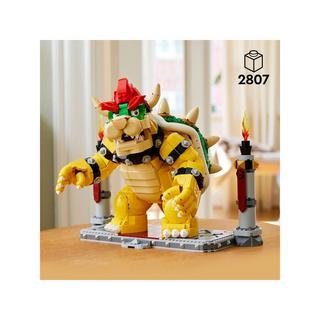 LEGO®  71411 Der mächtige Bowser 