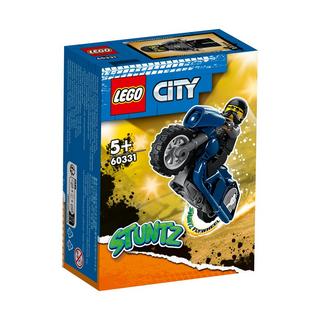 LEGO®  60331 Stunt Bike da touring 