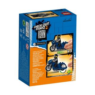 LEGO®  60331 Stunt Bike da touring 