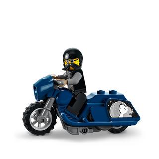 LEGO®  60331 Stunt Bike da touring 