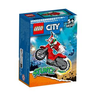 LEGO®  60332 Stunt Bike​ Scorpione Spericolato 