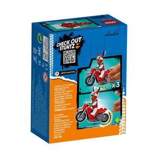 LEGO®  60332 Skorpion-Stuntbike 
