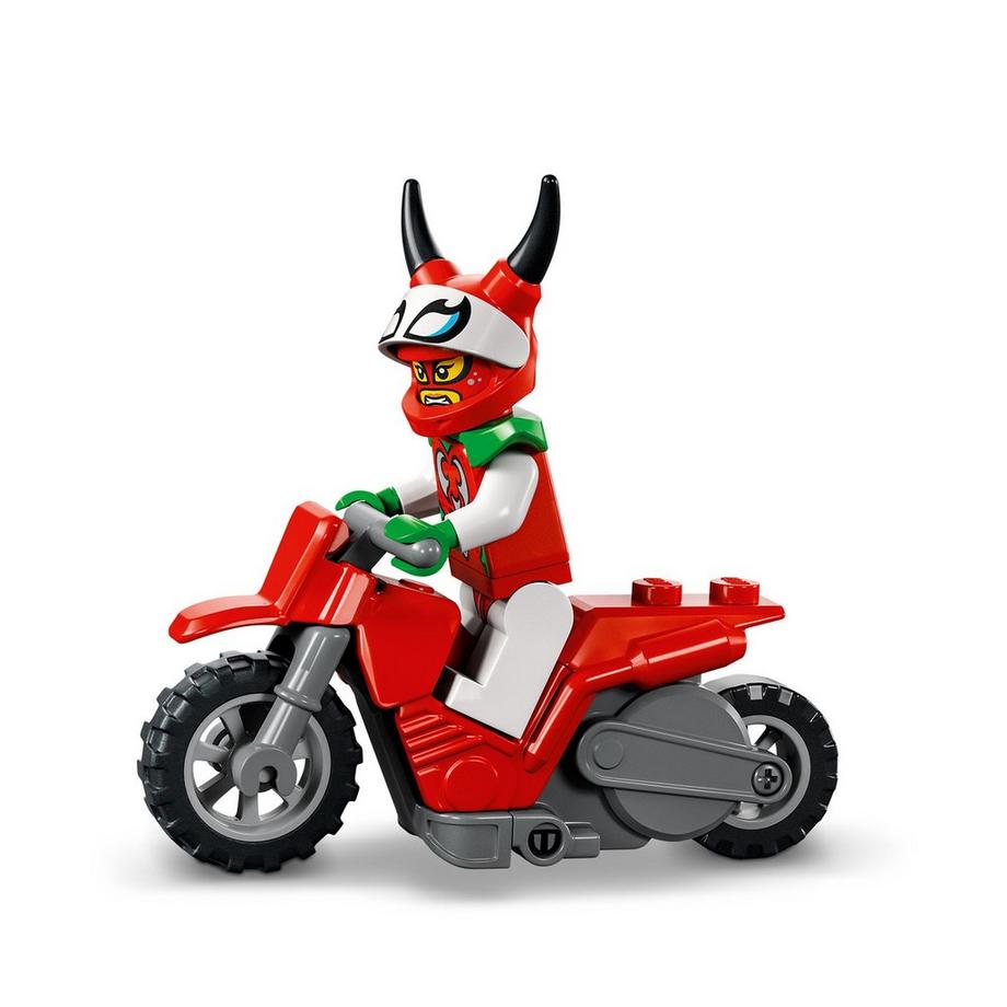 LEGO®  60332 Skorpion-Stuntbike 