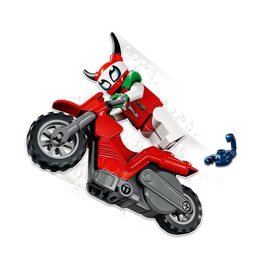 LEGO®  60332 Skorpion-Stuntbike 