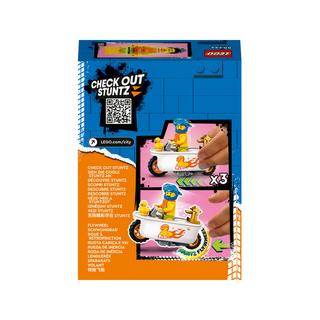 LEGO®  60333 Badewannen-Stuntbike 