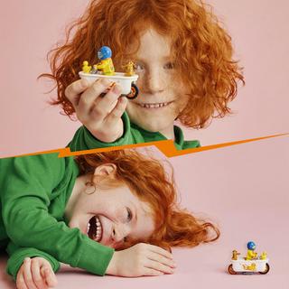 LEGO®  60333 Badewannen-Stuntbike 