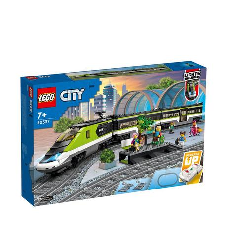 LEGO®  60337 Personen-Schnellzug 