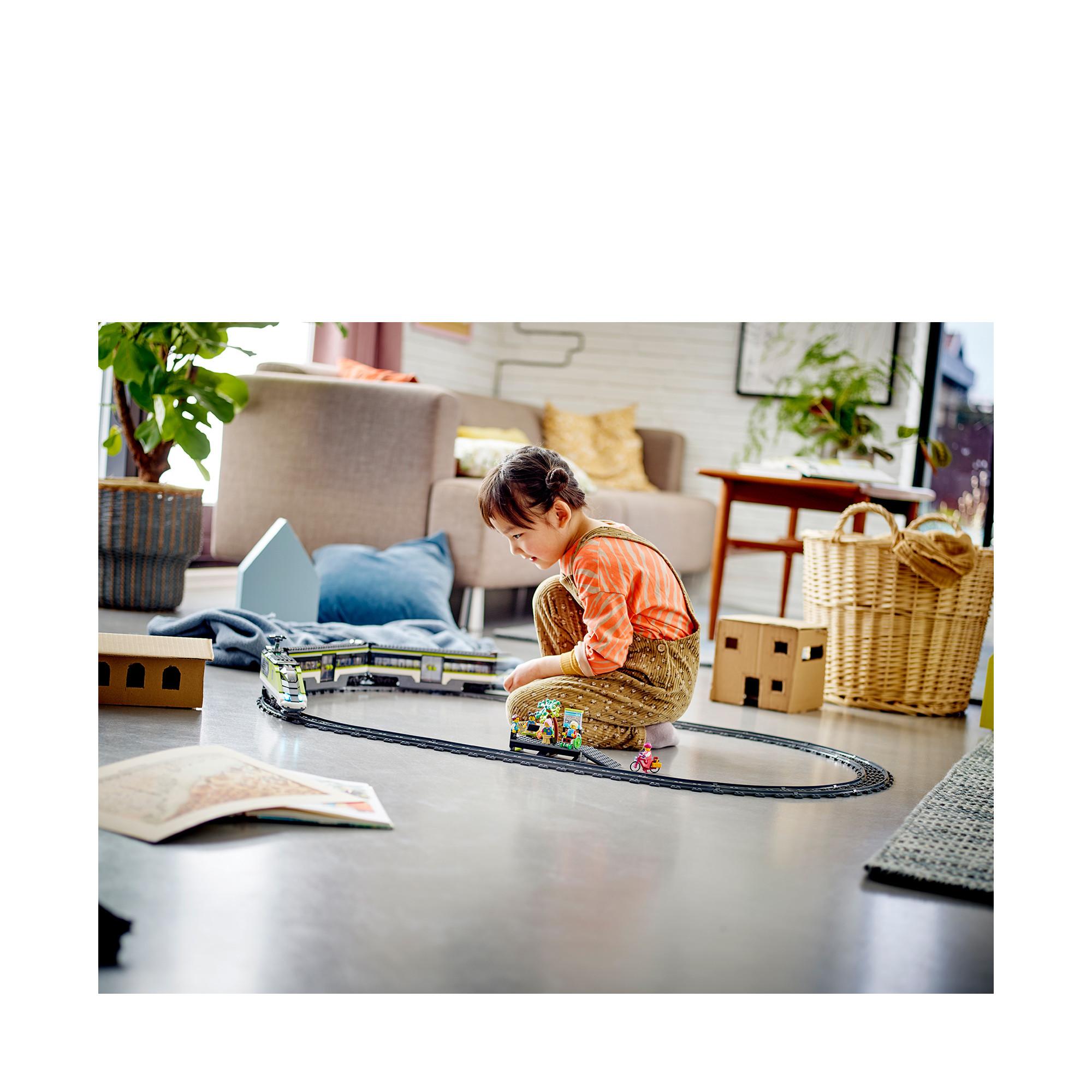 LEGO®  60337 Treno passeggeri espresso  