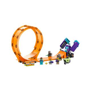 LEGO®  60338 Schimpansen-Stuntlooping 