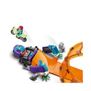 LEGO  60338 Schimpansen-Stuntlooping 