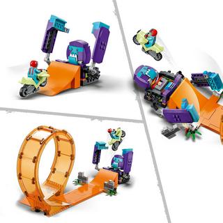 LEGO®  60338 Schimpansen-Stuntlooping 