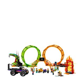 LEGO  60339 Arena delle acrobazie 