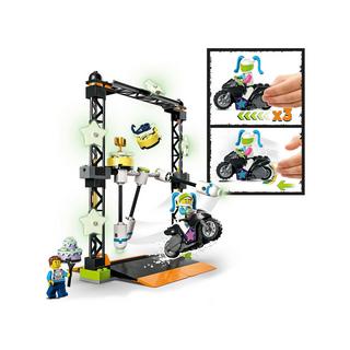 LEGO®  60341 Umstoss-Stuntchallenge 