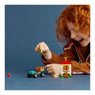 LEGO®  60344 Hühnerstall 