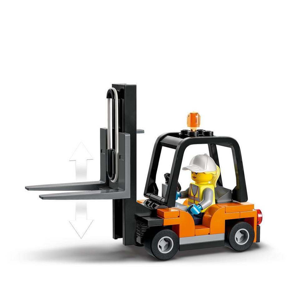 LEGO®  60347 Negozio di alimentari 