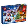 LEGO  60352 City Adventskalender 