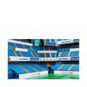 LEGO  10299 Real Madrid - Santiago Bernabéu Stadion Multicolor