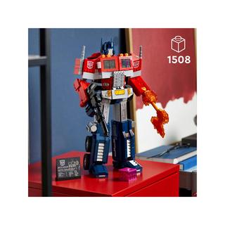 LEGO®  10302 Optimus Prime 