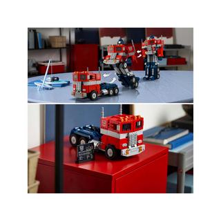 LEGO®  10302 Optimus Prime 