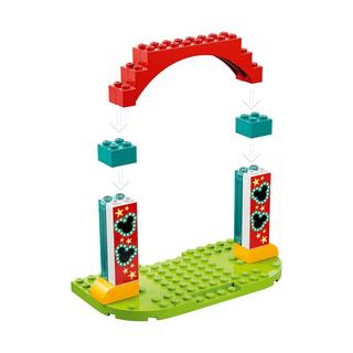 LEGO®  10778 Micky Minnie Goofy Jahrm 