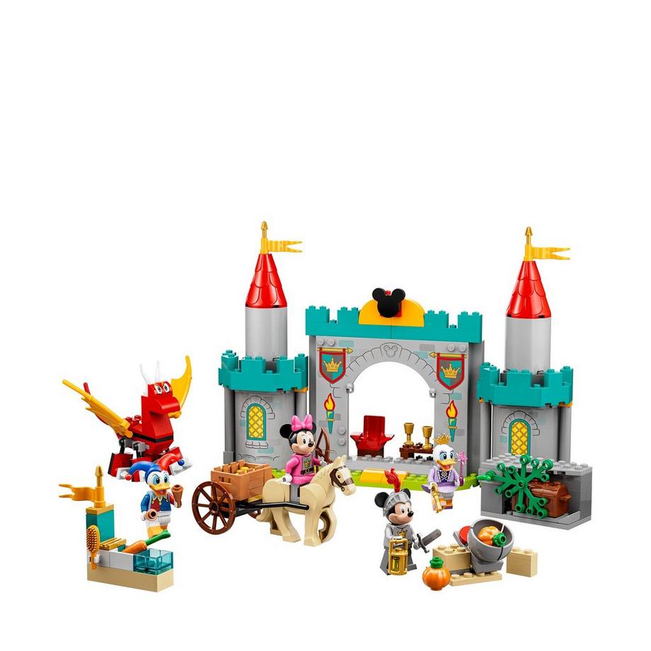 LEGO®  10780 Topolino amici Paladini 