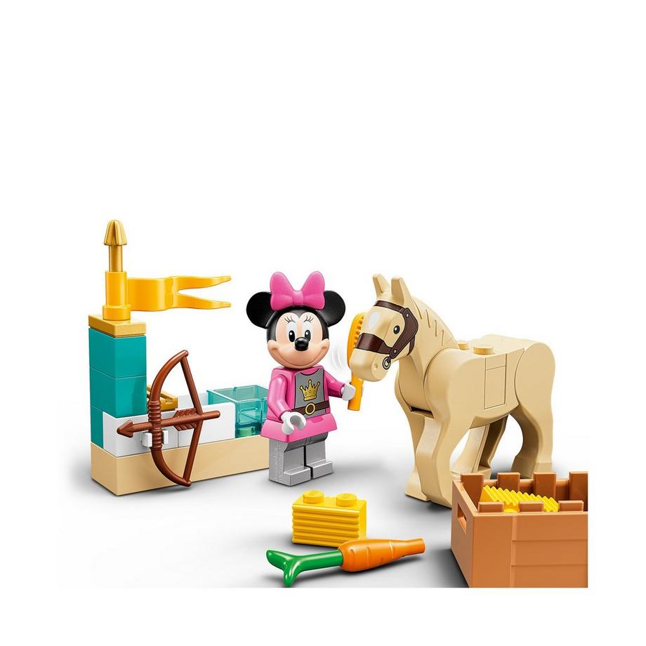 LEGO®  10780 Topolino amici Paladini 