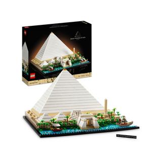 LEGO®  21058 Cheops-Pyramide 
