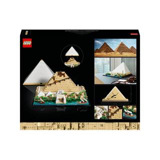 LEGO®  21058 Cheops-Pyramide 
