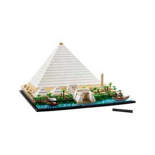 LEGO®  21058 Cheops-Pyramide 