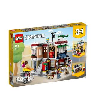 LEGO®  31131 Nudelladen 