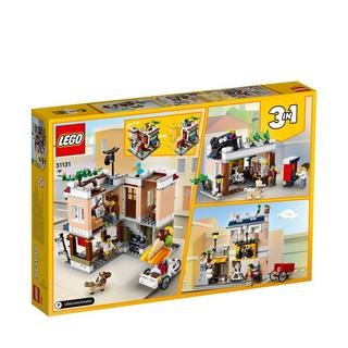 LEGO®  31131 Nudelladen 