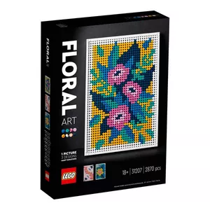 31207 Art floral
