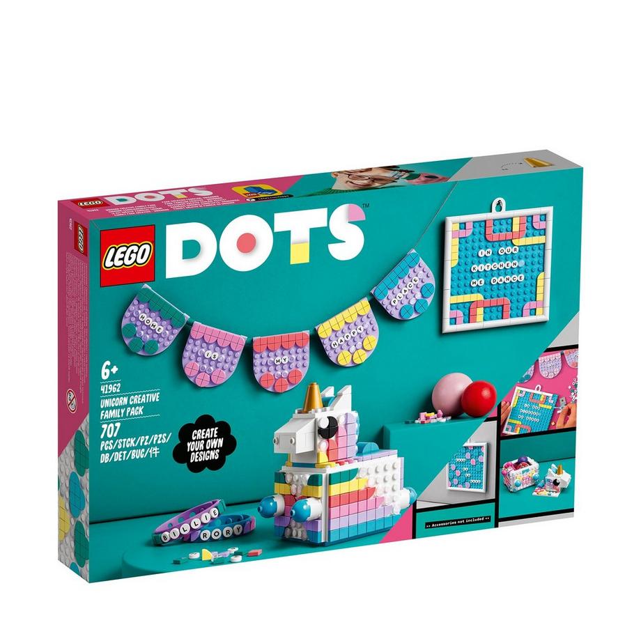 41962 Le kit créatif familial