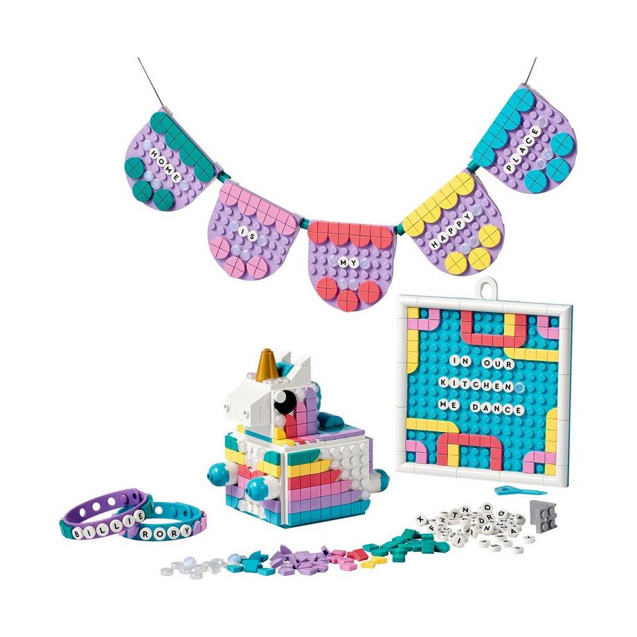 LEGO®  41962 Le kit créatif familial 