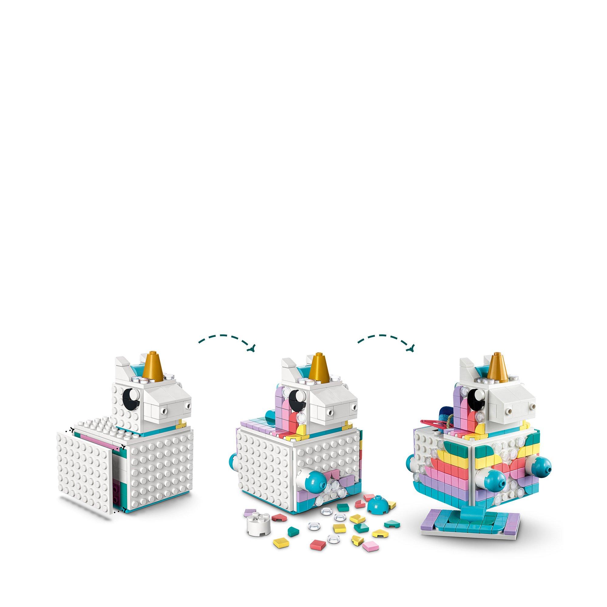 LEGO®  41962 Le kit créatif familial 