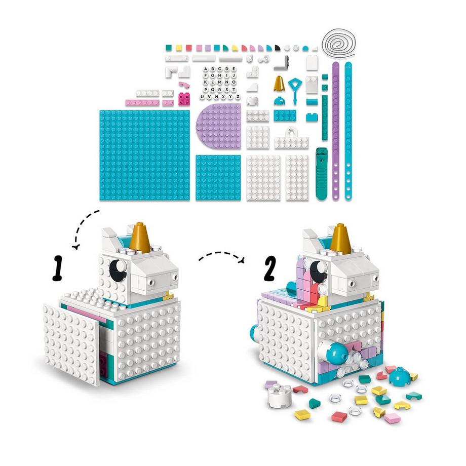 LEGO®  41962 Le kit créatif familial 
