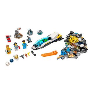 LEGO®  60354 Erkundungsmissi Weltraum 