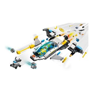 LEGO  60354 Missioni di esplorazione 