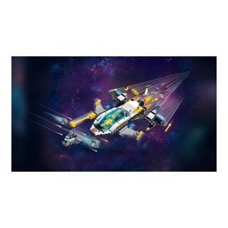 LEGO  60354 Erkundungsmissi Weltraum 