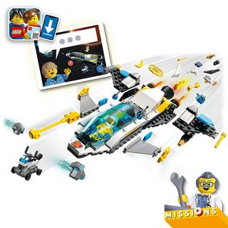 LEGO®  60354 Erkundungsmissi Weltraum 