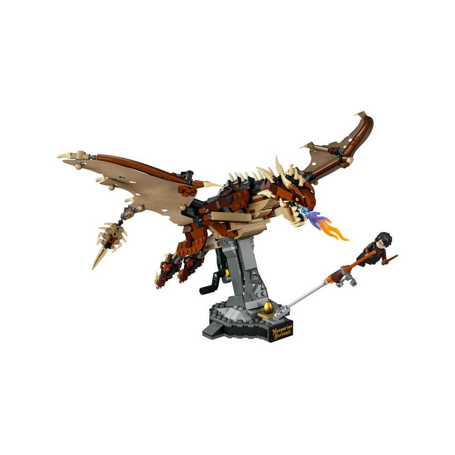 LEGO®  76406 Ungaro spinato 
