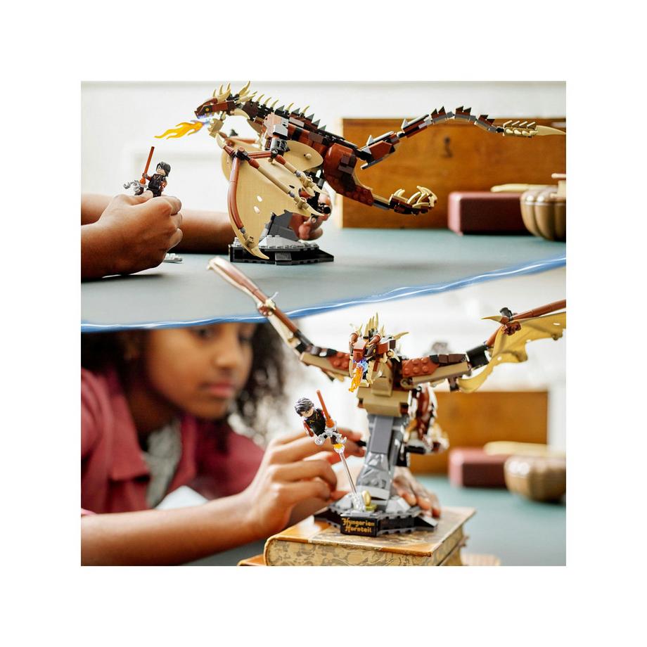 LEGO®  76406 Ungaro spinato 