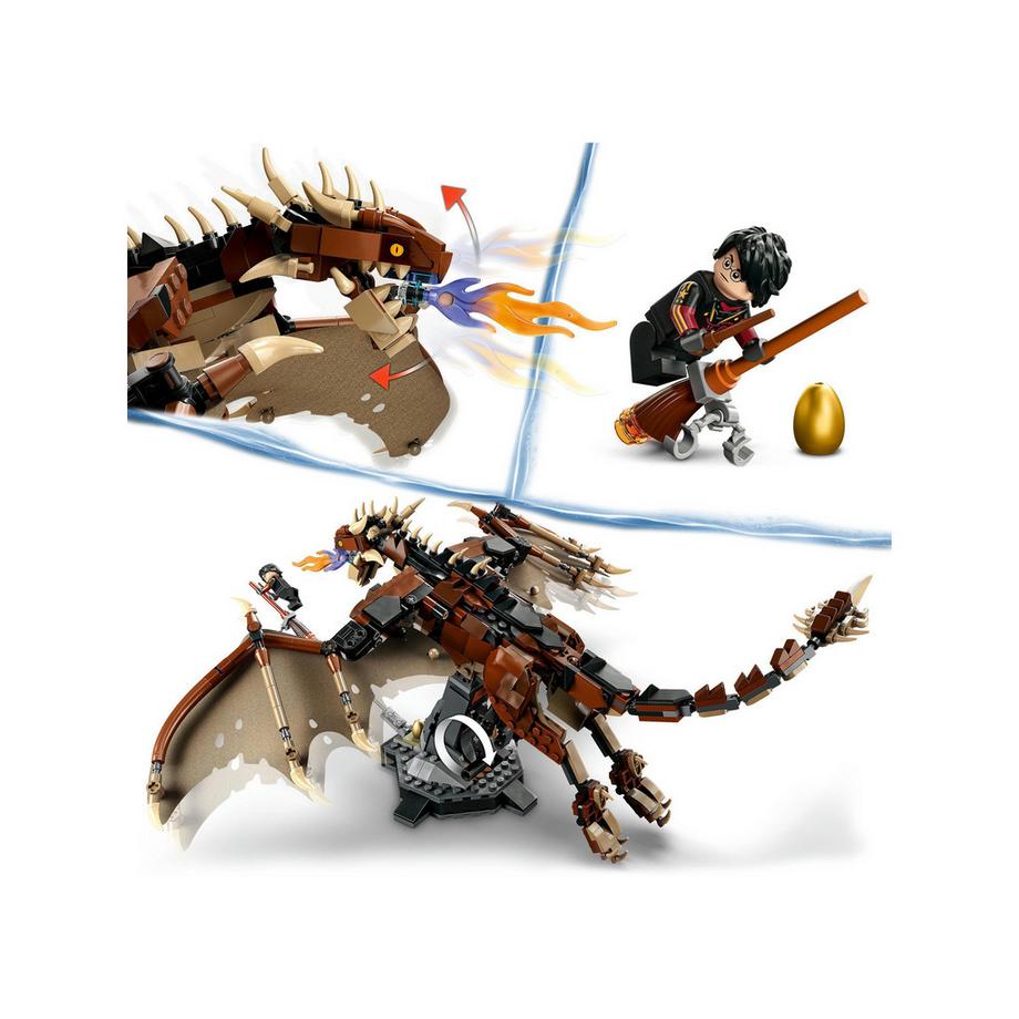 LEGO®  76406 Ungaro spinato 