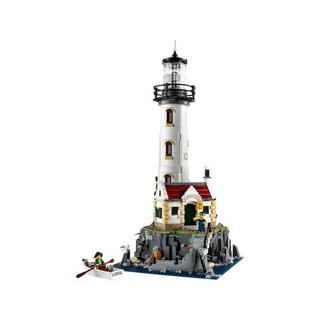 LEGO®  21335 Le phare motorisé 
