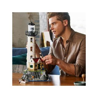 LEGO®  21335 Motorisierter Leuchtturm 
