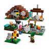 LEGO  21190 Das verlassene Dorf 