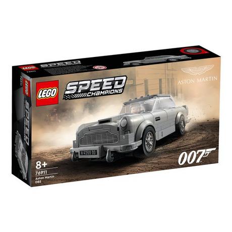 LEGO®  76911 007 Aston Martin DB5 